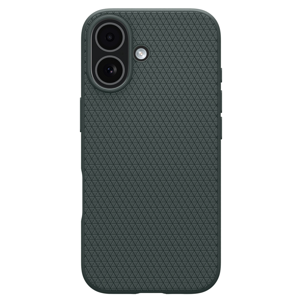 Spigen Liquid Air Case for iPhone 17 - Greeneng