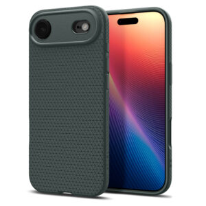 Spigen Liquid Air Case for iPhone 17 Air - Greeneng