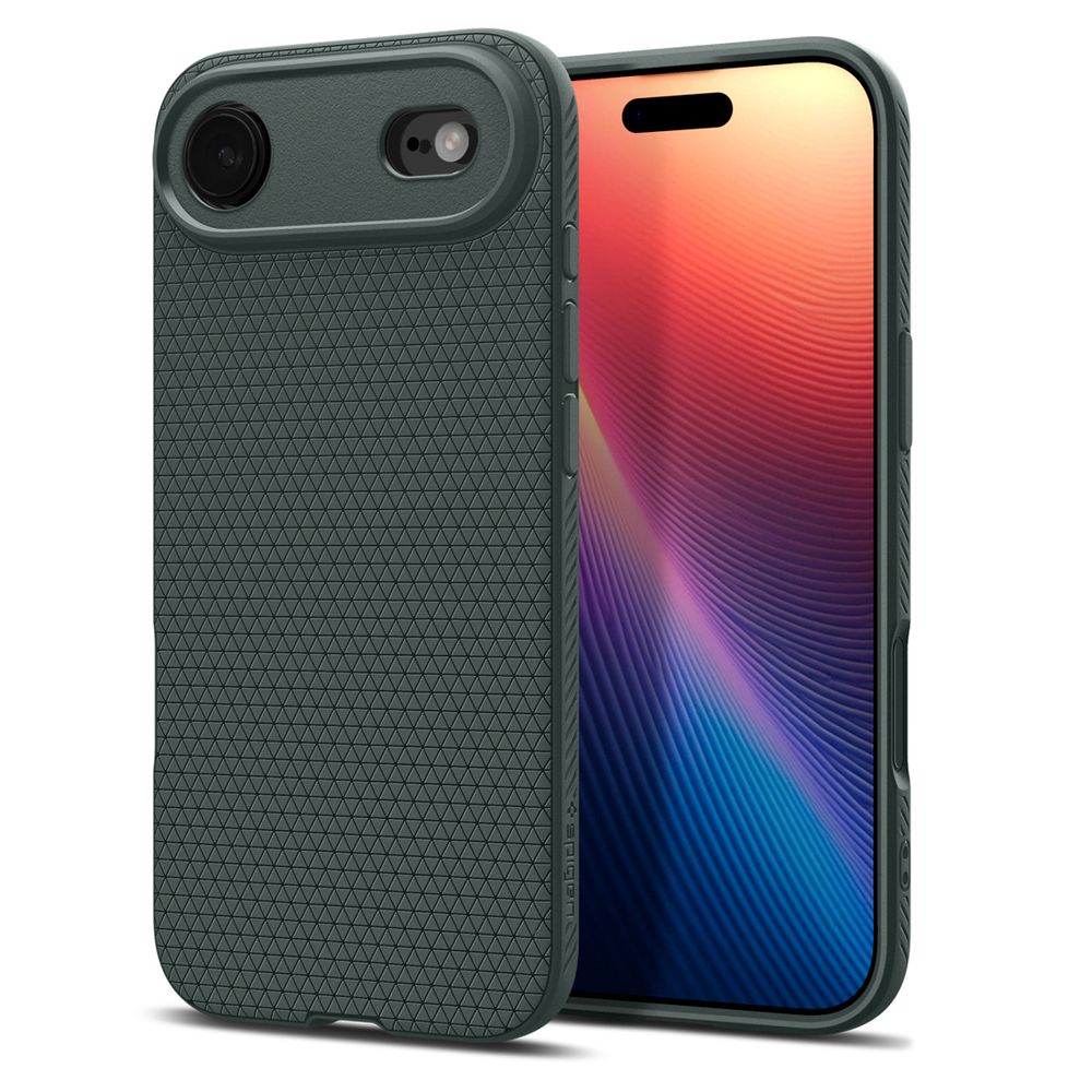 Spigen Liquid Air Case for iPhone 17 Air - Greeneng