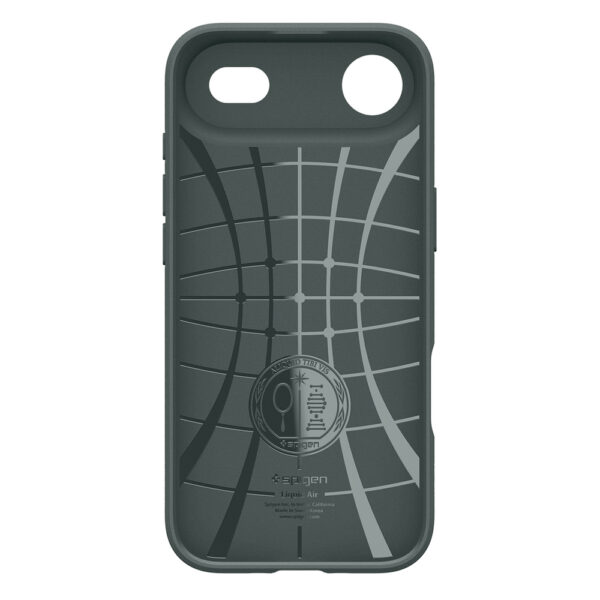 Spigen Liquid Air Case for iPhone 17 Air - Greeneng