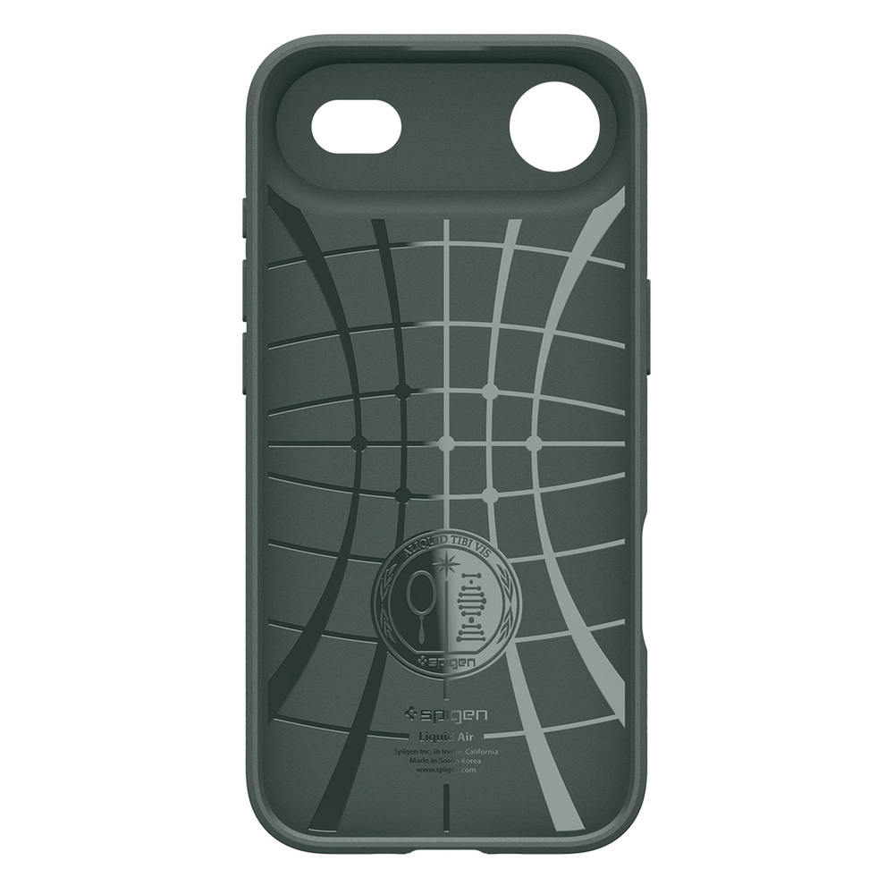Spigen Liquid Air Case for iPhone 17 Air - Greeneng