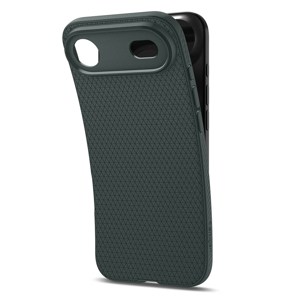 Spigen Liquid Air Case for iPhone 17 Air - Greeneng