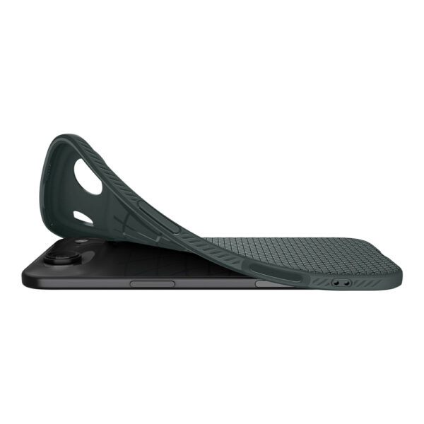 Spigen Liquid Air Case for iPhone 17 Air - Greeneng