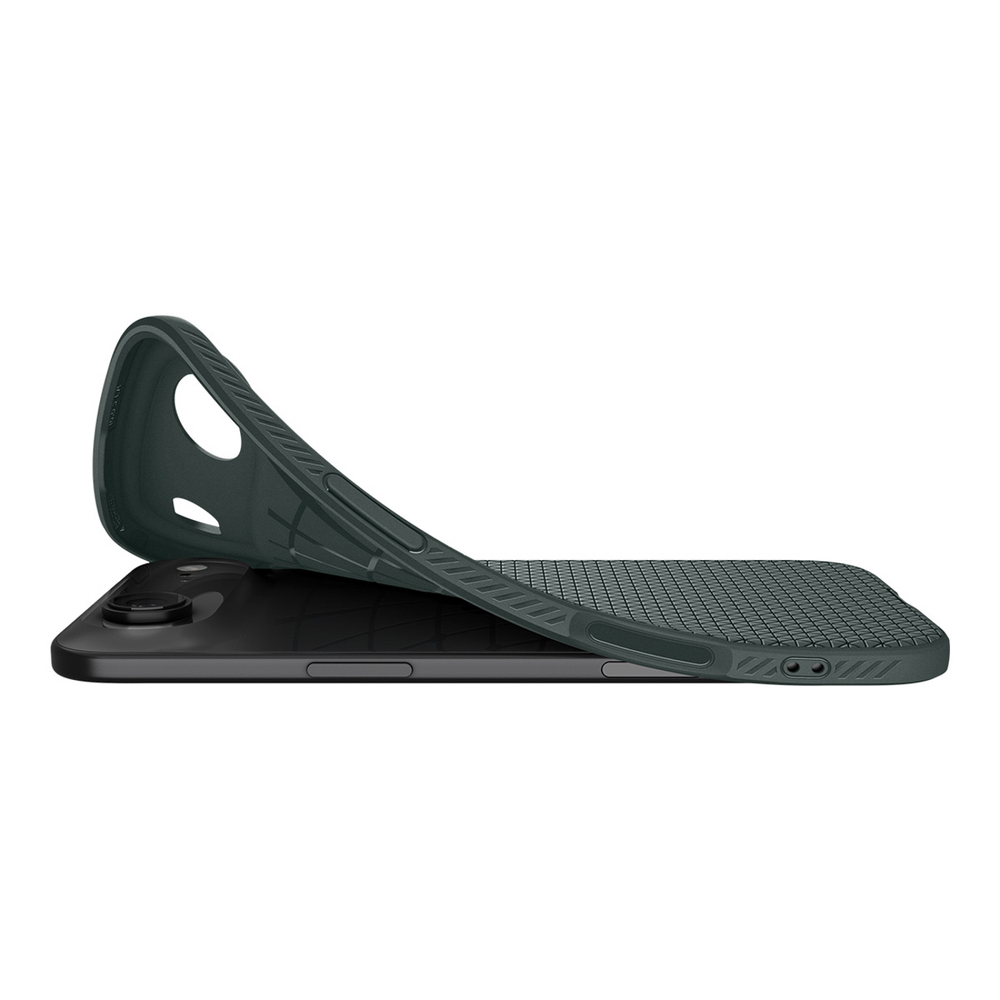 Spigen Liquid Air Case for iPhone 17 Air - Greeneng