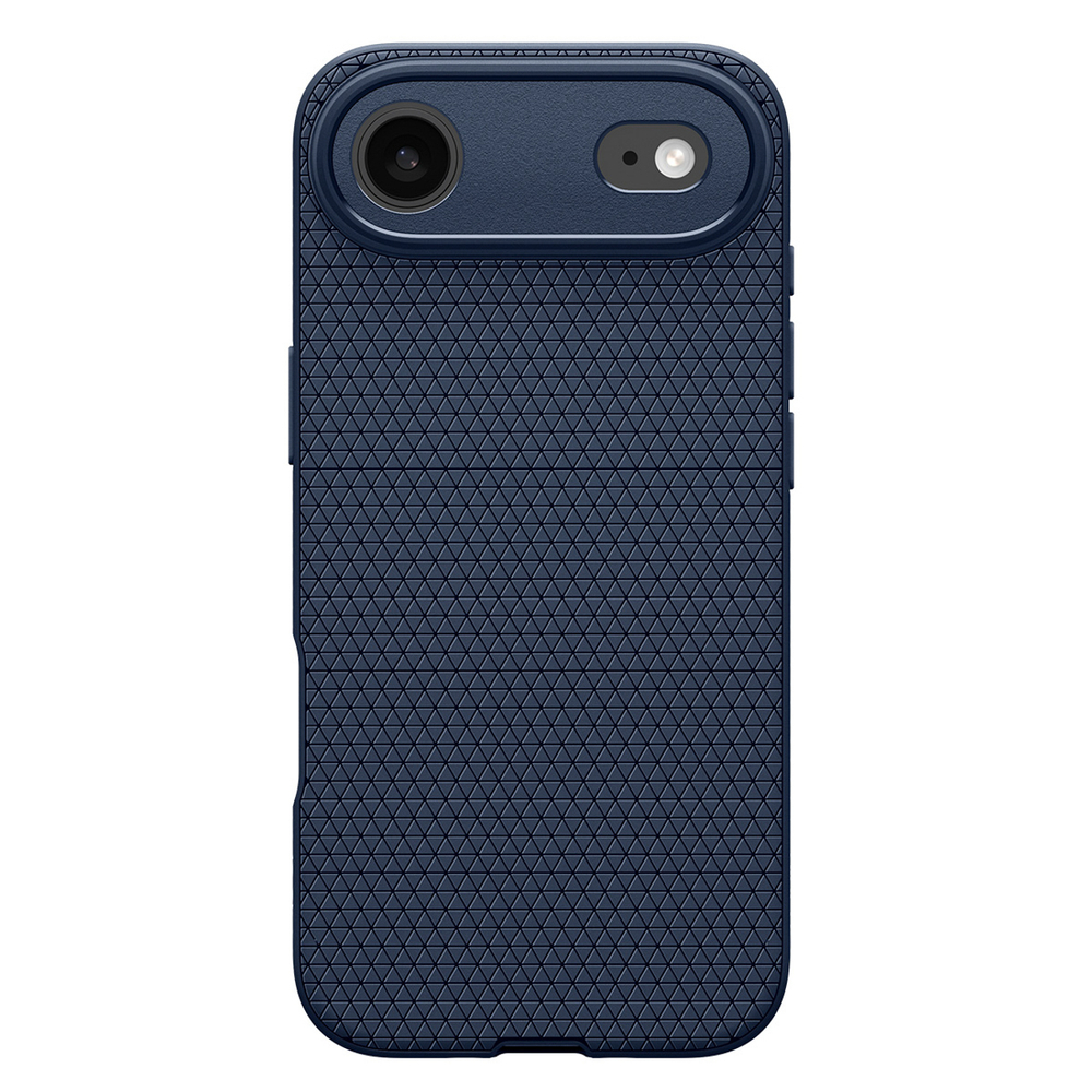 Spigen Liquid Air Case for iPhone 17 Air - Blueeng
