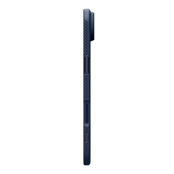 Spigen Liquid Air Case for iPhone 17 Air - Blueeng
