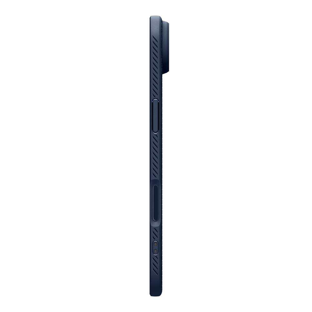 Spigen Liquid Air Case for iPhone 17 Air - Blueeng