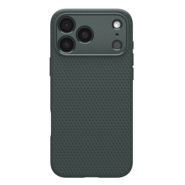 Spigen Liquid Air Case for iPhone 17 [Pro] - Greeneng