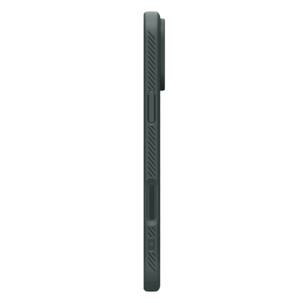 Spigen Liquid Air Case for iPhone 17 [Pro] - Greeneng