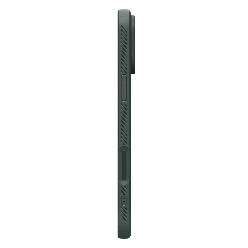 Spigen Liquid Air Case for iPhone 17 [Pro] - Greeneng