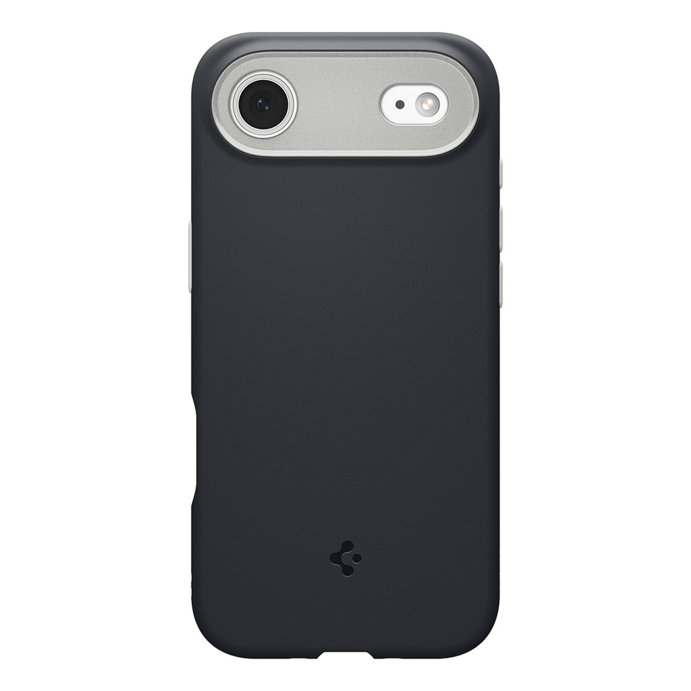 Spigen Nano Pop MagSafe Case for iPhone 17 Air - Blackeng