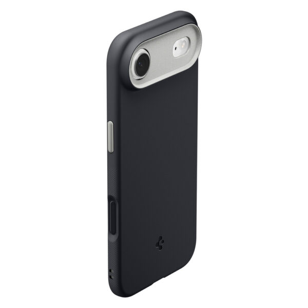 Spigen Nano Pop MagSafe Case for iPhone 17 Air - Blackeng
