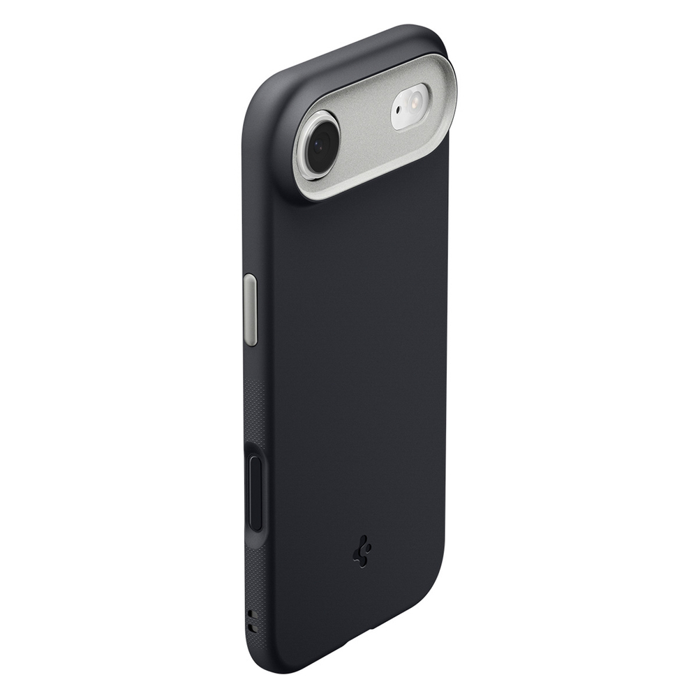 Spigen Nano Pop MagSafe Case for iPhone 17 Air - Blackeng