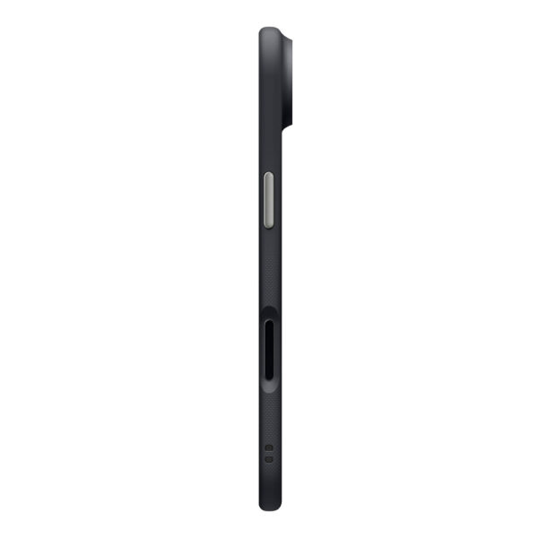 Spigen Nano Pop MagSafe Case for iPhone 17 Air - Blackeng
