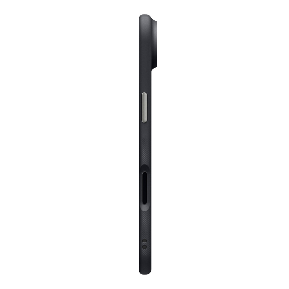 Spigen Nano Pop MagSafe Case for iPhone 17 Air - Blackeng