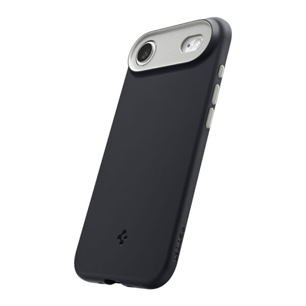 Spigen Nano Pop MagSafe Case for iPhone 17 Air - Blackeng