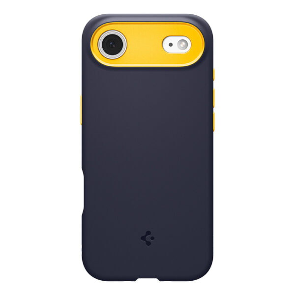 Spigen Nano Pop MagSafe Case for iPhone 17 Air - Navy Blueeng