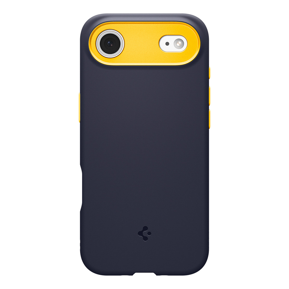 Spigen Nano Pop MagSafe Case for iPhone 17 Air - Navy Blueeng