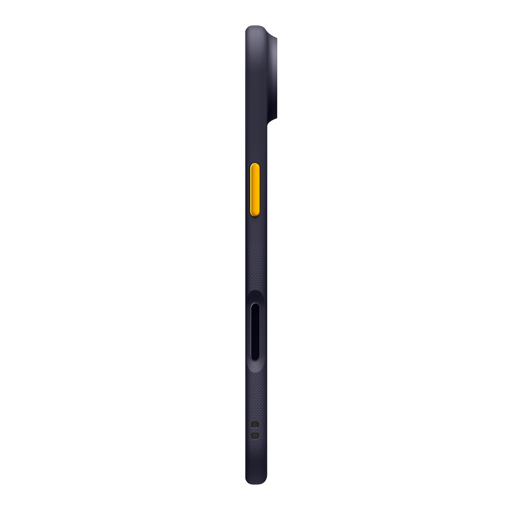 Spigen Nano Pop MagSafe Case for iPhone 17 Air - Navy Blueeng