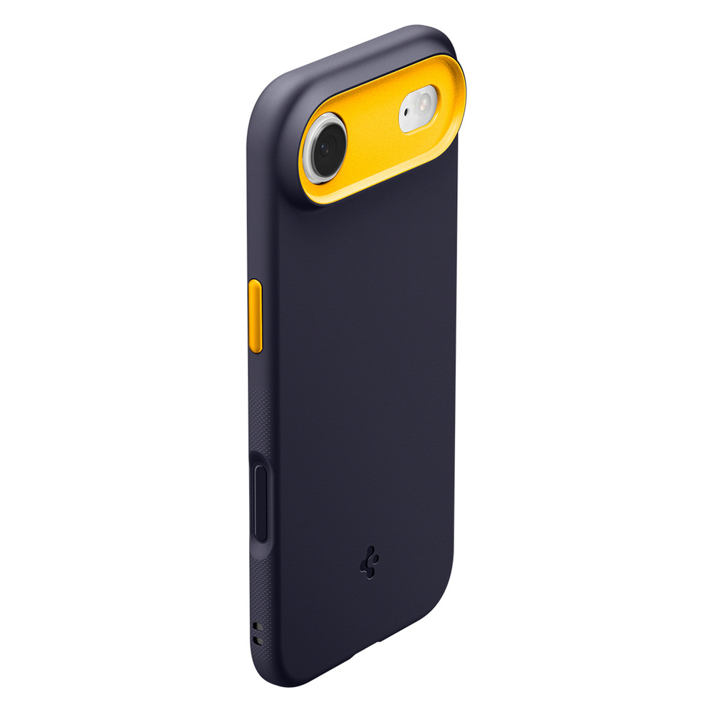 Spigen Nano Pop MagSafe Case for iPhone 17 Air - Navy Blueeng