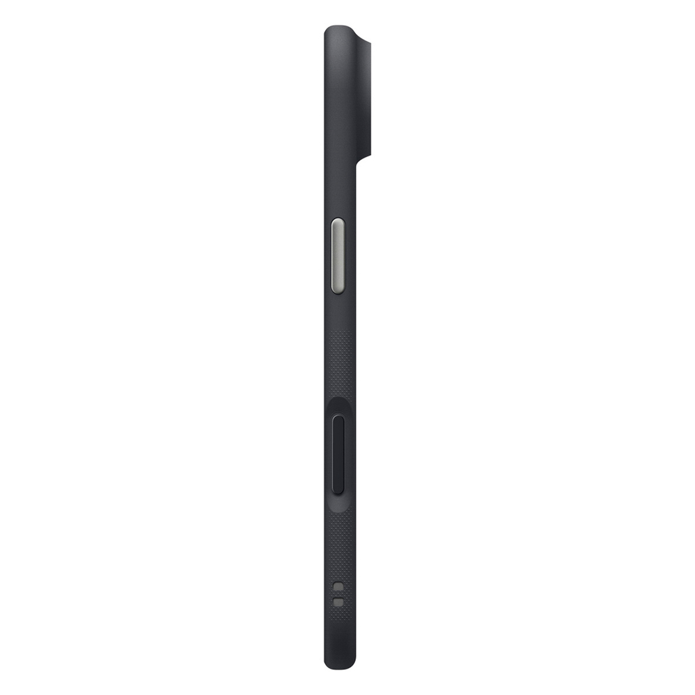 Spigen Nano Pop MagSafe Case for iPhone 17 - Blackeng