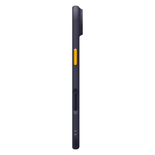 Spigen Nano Pop MagSafe case for iPhone 17 - navy blueeng