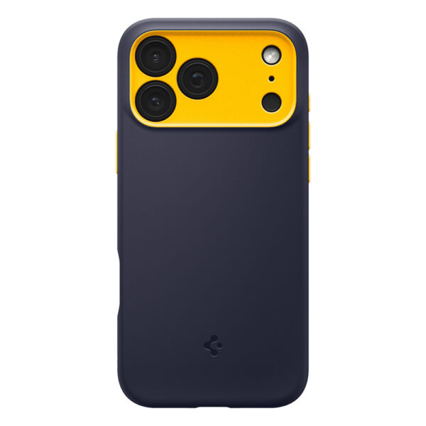 Spigen Nano Pop MagSafe Case for iPhone 17 Pro Max - Navy Blueeng