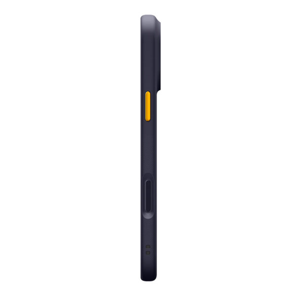 Spigen Nano Pop MagSafe Case for iPhone 17 Pro Max - Navy Blueeng