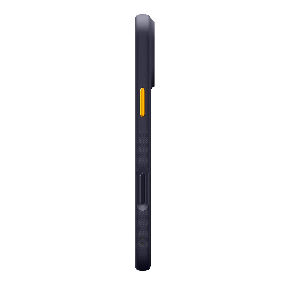 Spigen Nano Pop MagSafe Case for iPhone 17 Pro Max - Navy Blueeng