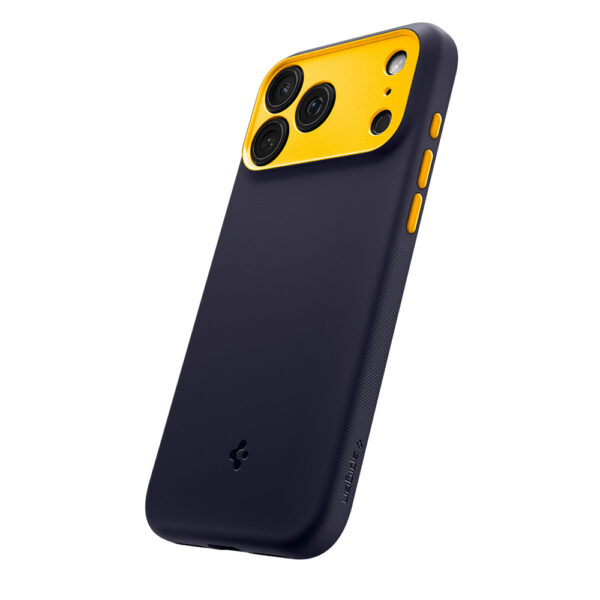 Spigen Nano Pop MagSafe Case for iPhone 17 Pro Max - Navy Blueeng