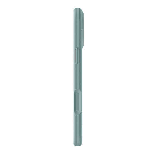 Spigen Parallax "S" MagSafe Case for iPhone 17 Pro - Greeneng