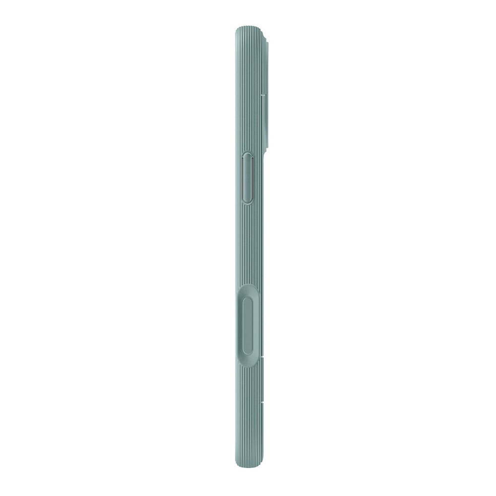 Spigen Parallax "S" MagSafe Case for iPhone 17 Pro - Greeneng