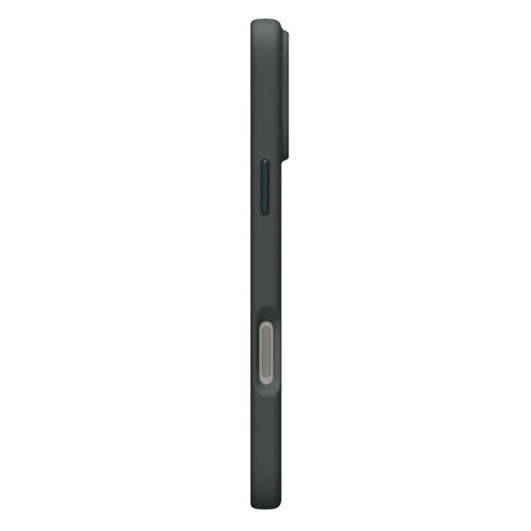 Spigen Silicone Fit MagSafe Case for iPhone 17 Pro - Greeneng