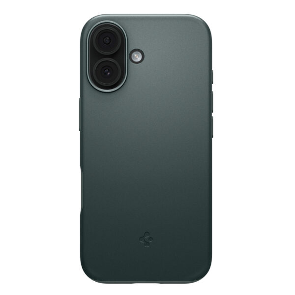 Spigen Thin Fit MagSafe Case for iPhone 17 - Greeneng