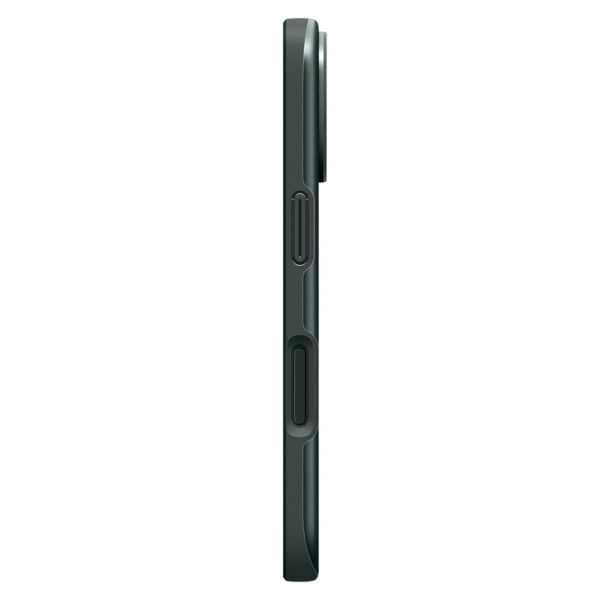 Spigen Thin Fit MagSafe Case for iPhone 17 - Greeneng