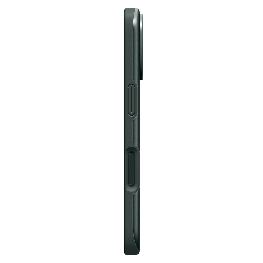 Spigen Thin Fit MagSafe Case for iPhone 17 - Greeneng