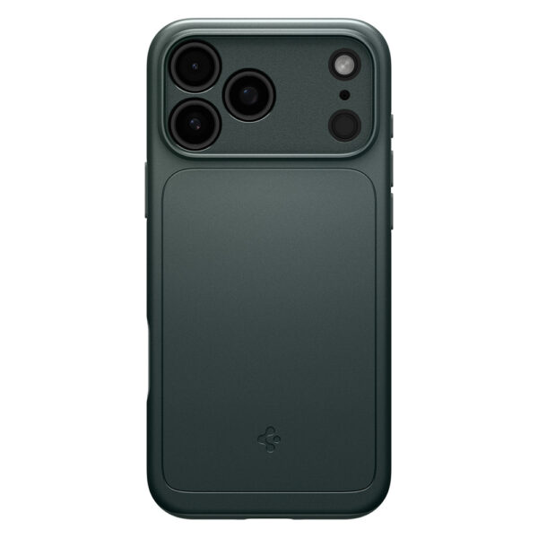 Spigen Thin Fit MagSafe Case for iPhone 17 Pro Max - Greeneng