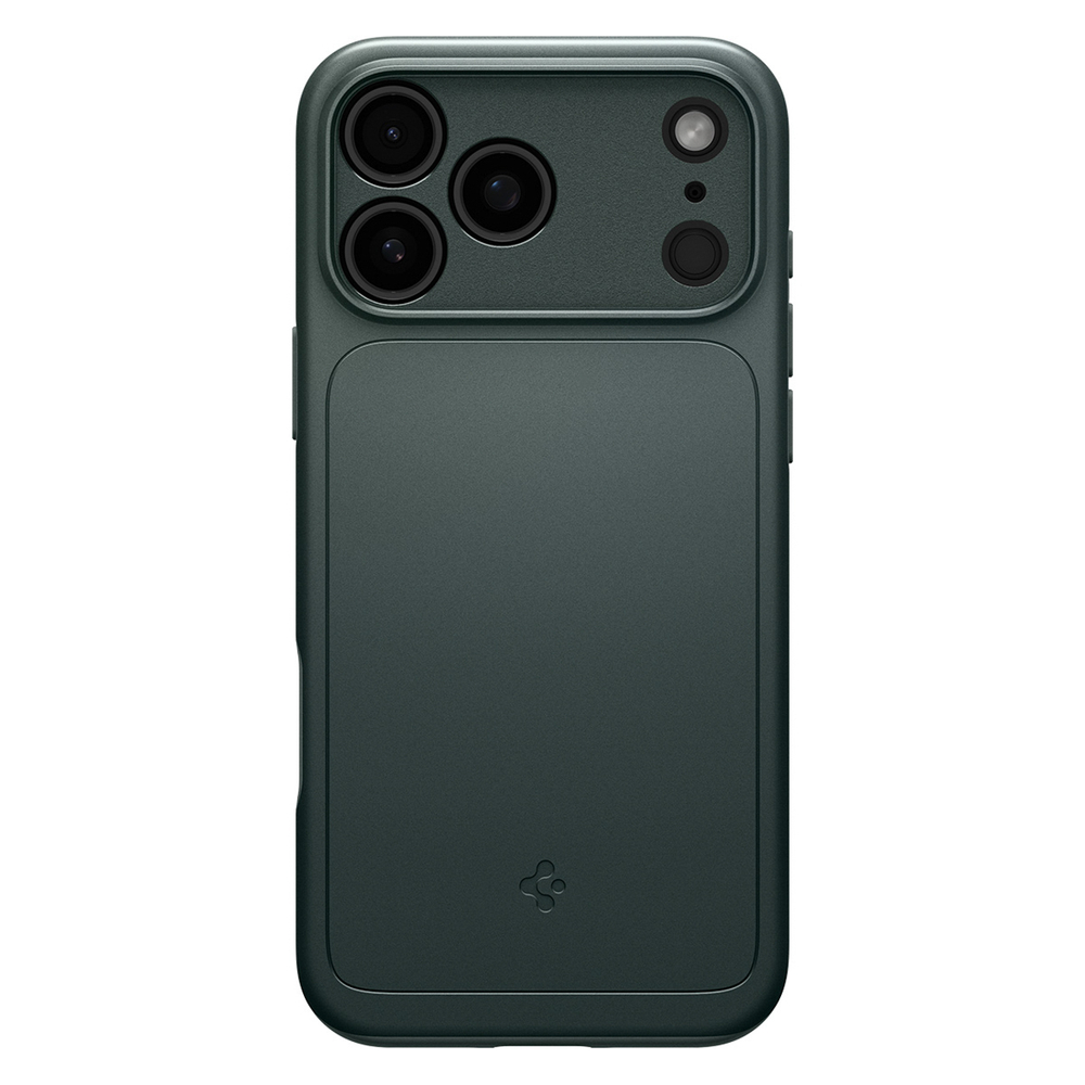 Spigen Thin Fit MagSafe Case for iPhone 17 Pro Max - Greeneng