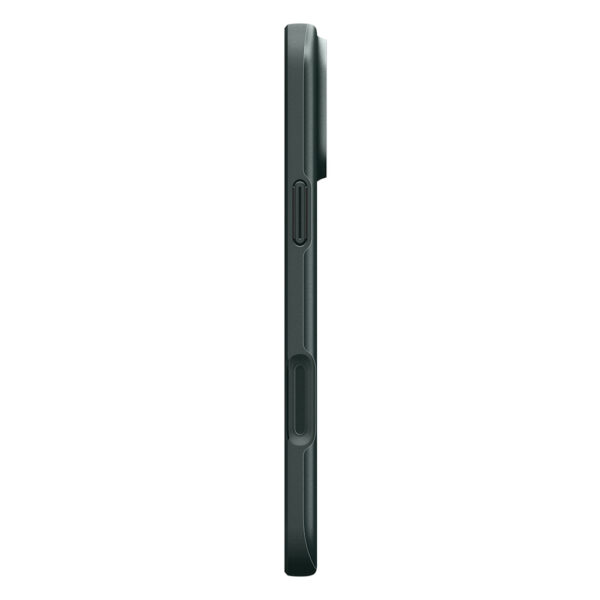 Spigen Thin Fit MagSafe Case for iPhone 17 Pro Max - Greeneng