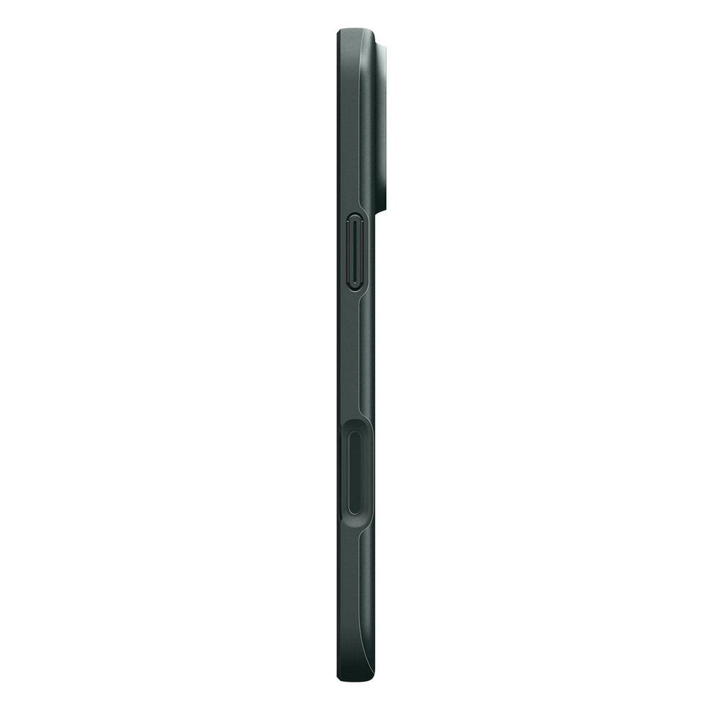 Spigen Thin Fit MagSafe Case for iPhone 17 Pro Max - Greeneng