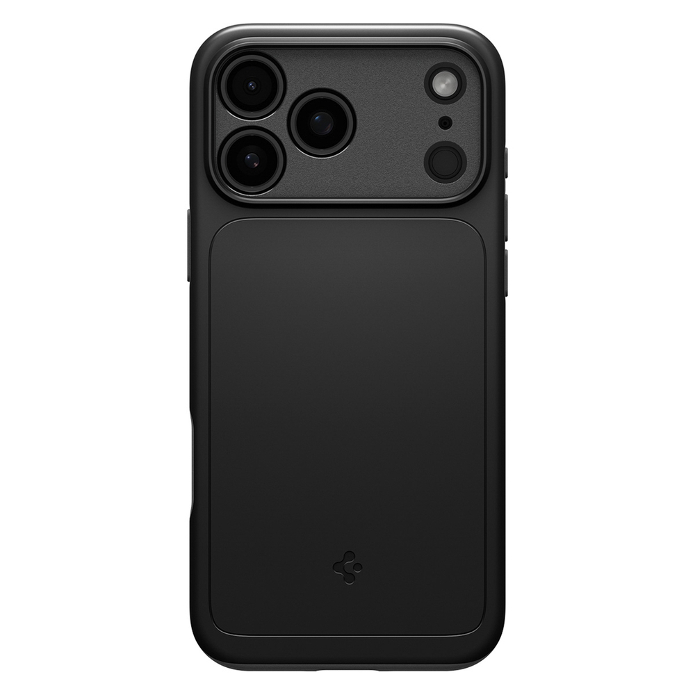 Spigen Thin Fit MagSafe Case for iPhone 17 Pro Max - Blackeng