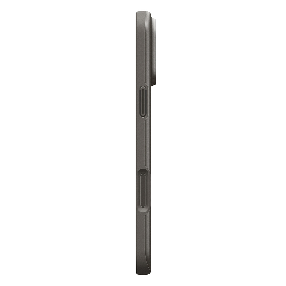 Spigen Thin Fit MagSafe Case for iPhone 17 Pro Max - Grayeng