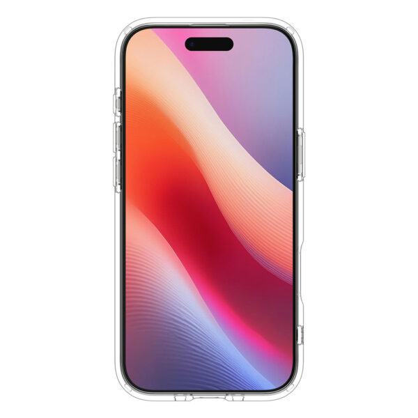 Spigen Ultra Hybrid Case for iPhone 17 Air - Cleareng