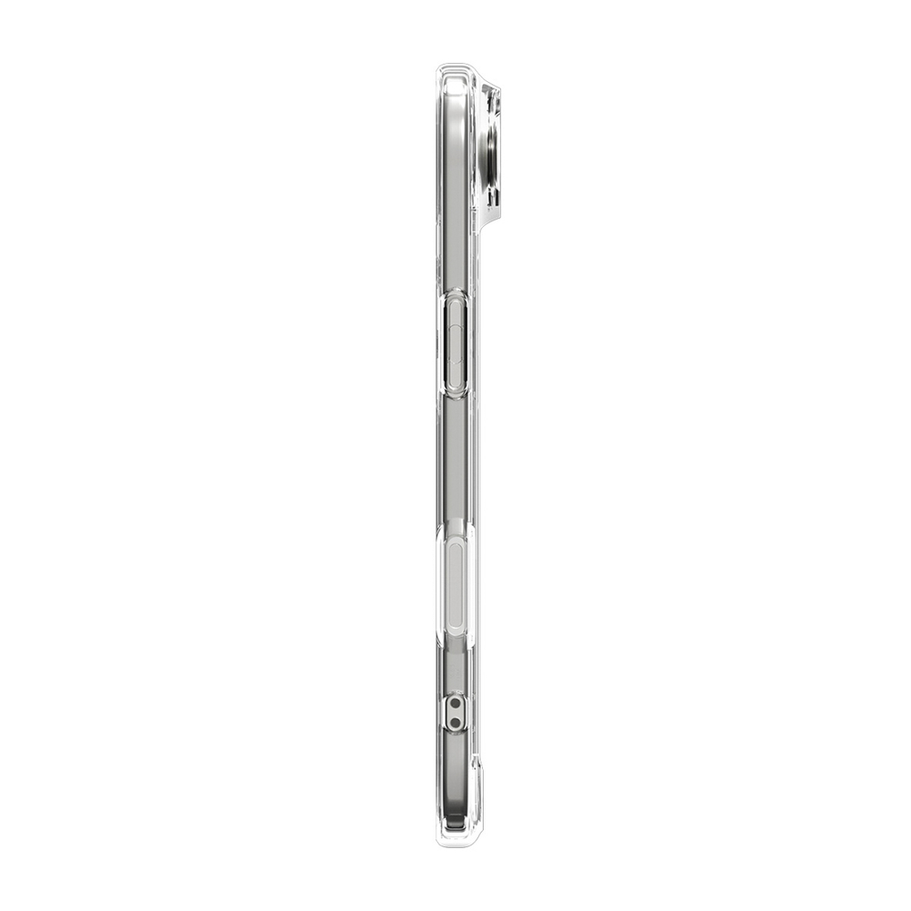 Spigen Ultra Hybrid Case for iPhone 17 Air - Cleareng