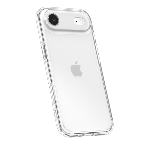 Spigen Ultra Hybrid Case for iPhone 17 Air - Cleareng
