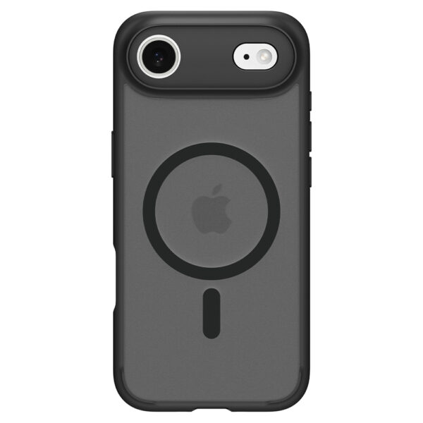 Spigen Ultra Hybrid MagSafe Case for iPhone 17 Air - Blackeng