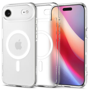 Spigen Ultra Hybrid MagSafe Case for iPhone 17 Air - Whiteeng