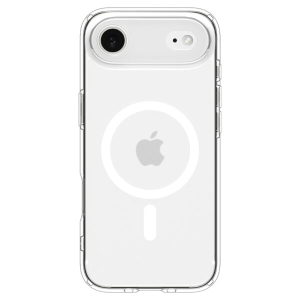 Spigen Ultra Hybrid MagSafe Case for iPhone 17 Air - Whiteeng