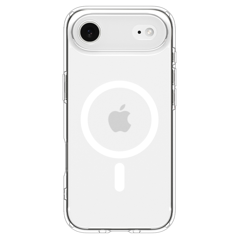 Spigen Ultra Hybrid MagSafe Case for iPhone 17 Air - Whiteeng