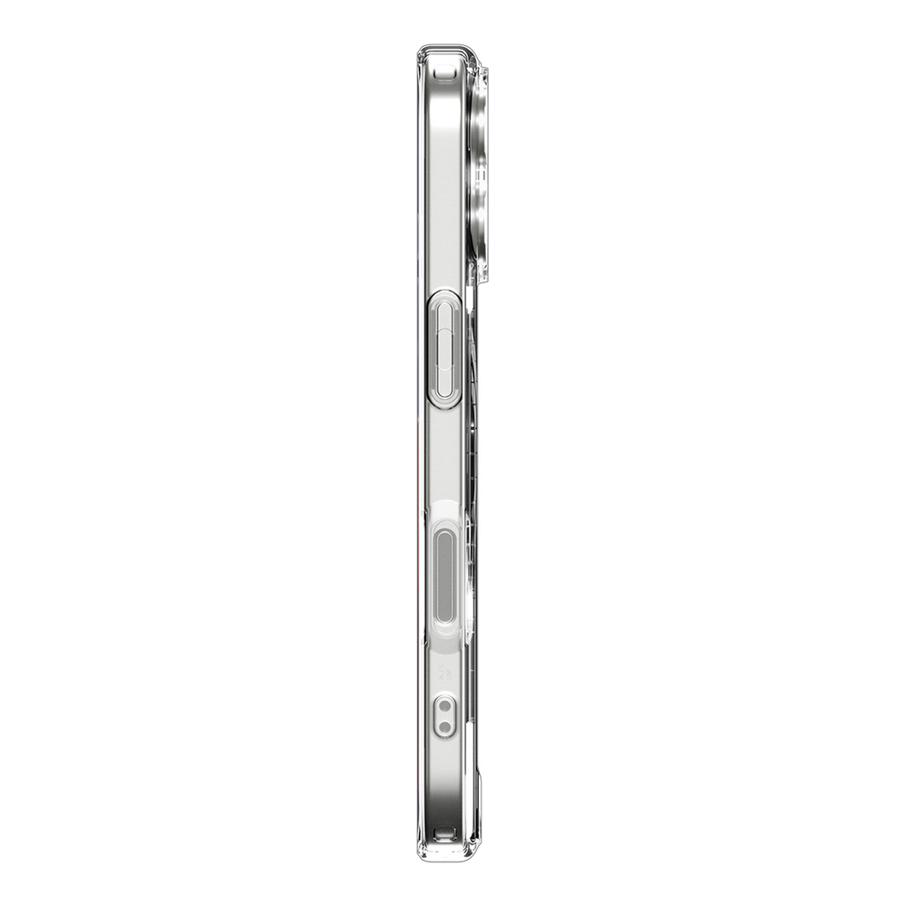 Spigen Ultra Hybrid MagSafe Case for iPhone 17 Neo One - Cleareng